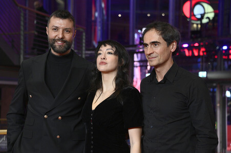 Preisverleihung, Berlinale 2026