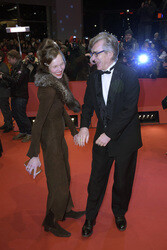 Preisverleihung, Berlinale 2015