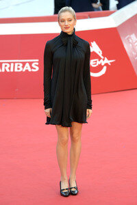 Closing Ceremony und Preisverleihung, Internationales Filmfestival Rom 2025