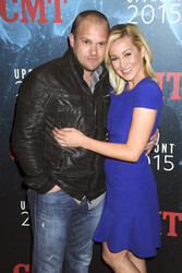 CMT Programmpräsentation 2015, New York