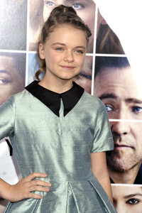 Filmpremiere 'Verborgene Schönheit' in New York