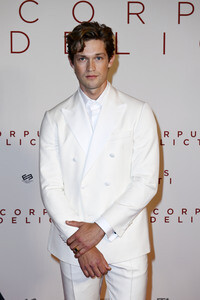 Filmpremiere 'Corpus Delicti' in Berlin