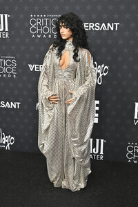 Critics Choice Awards 2026 in Santa Monica