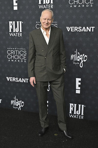 Critics Choice Awards 2026 in Santa Monica