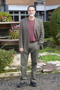 Photocall 'Cuori' in Rom