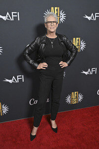 Filmpremiere 'I Was Born This Way', AFI Fest 2025 in Los Angeles