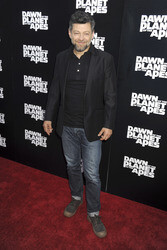 'Planet der Affen: Revolution' Premiere, New York