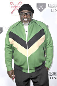 Rod Dedeaux Foundation Charity Event in Los Angeles