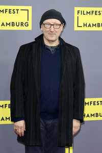 'Dengler - Die schützende Hand' Premiere, Filmfest Hamburg 2017
