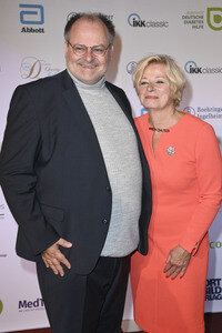 14. Diabetes Charity-Gala 2025 in Berlin