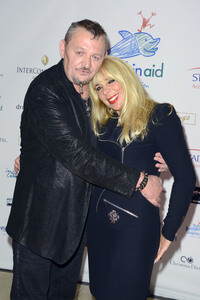 Gala 'Dolphin's Night 2015' in Düsseldorf
