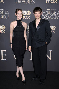 Season 3 Premiere 'House of the Dragon' in Berlin