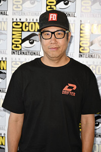 Photocall 'Drifter', San Diego Comic-Con International 2026