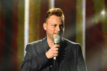 3. Liveshow DSDS 2014, Köln