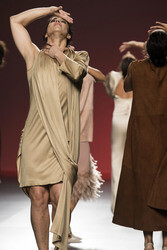 Duyos Fashion Show, Fashion Week Madrid