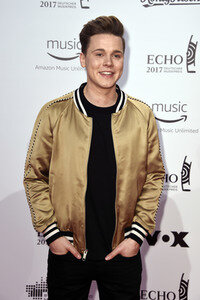Deutscher Musikpreis Echo 2017 in Berlin