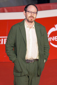 Filmpremiere 'Eddington', Internationales Filmfestival Rom 2025