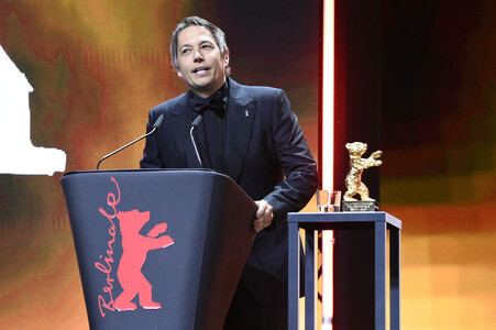 Goldener Ehrenbär für Michelle Yeoh, Berlinale 2026