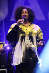 Elbjazz Festival 2014, Hamburg