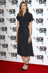 'Electricity' Premiere, BFI London Film Festival 2014