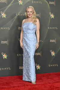 2026 Emmy Awards Night 2 in Los Angeles