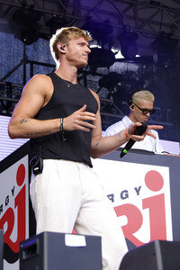 Energy Music Tour 2025 in Berlin