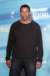 'The Equalizer' Photocall, Berlin
