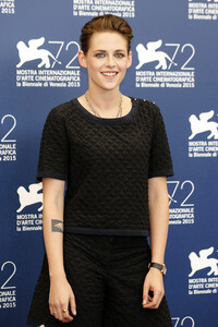 'Equals' Photocall, Biennale 2015