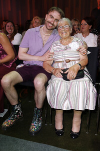 Ernsting's Family Fashion Show 2026 in Hamburg