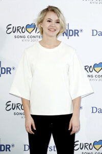 Proben zu 'Eurovision Song Contest - Unser Song 2017' in Köln