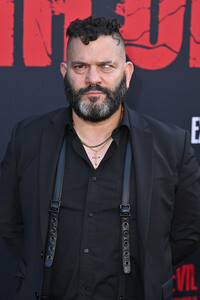 Filmpremiere 'Resident Evil' in Los Angeles