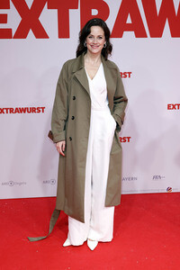 Filmpremiere 'Extrawurst' in Essen