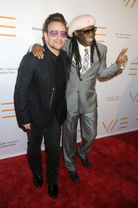 We Are Family Foundation Gale in New York
