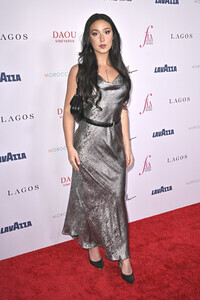 Daily Front Row's Fashion LA Awards 2026 in Beverly Hills
