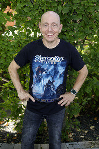 TV Show 'ZDF-Fernsehgarten' in Mainz