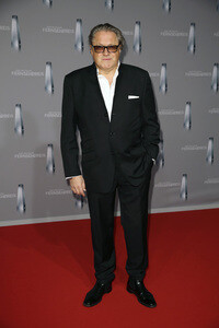 Der Deutsche Fernsehpreis 2016 in Düsseldorf