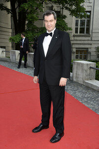 Bayerischer Fernsehpreis 2018 in München