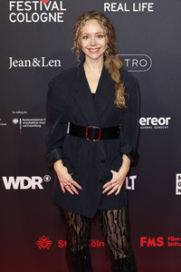 Festivaleröffnung und Filmpremiere 'Doitscha - Alles geht vorüber', Film Festival Cologne 2026