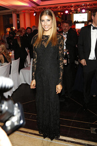 43. Deutscher Filmball 2016 in München