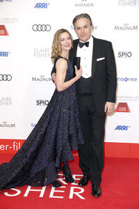 44. Deutscher Filmball 2017 in München