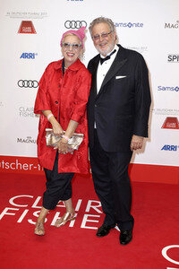 44. Deutscher Filmball 2017 in München