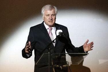 Eröffnung vom Filmfest München 2014