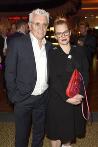 Deutscher Filmpreis 2016 in Berlin