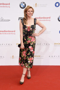 Deutscher Filmpreis 2018 in Berlin