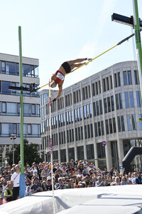 Finals 2026 in Hannover