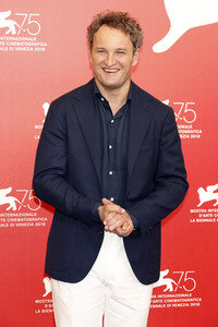 Photocall 'Aufbruch zum Mond', Internationale Filmfestspiele von Venedig 2018