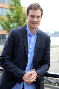 Food meets Sports Dinner in Hamburg