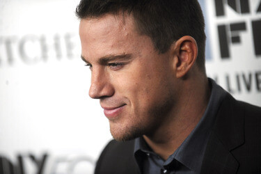 'Foxcatcher' Premiere, New York Film Festival 2014