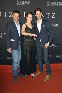 Filmpremiere 'Frantz' in Berlin
