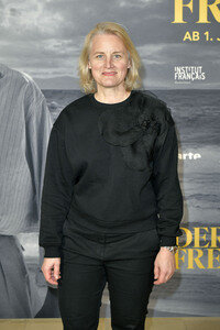 FFW Opening und Filmpremiere 'Der Fremde', 24. Französische Filmwoche Berlin